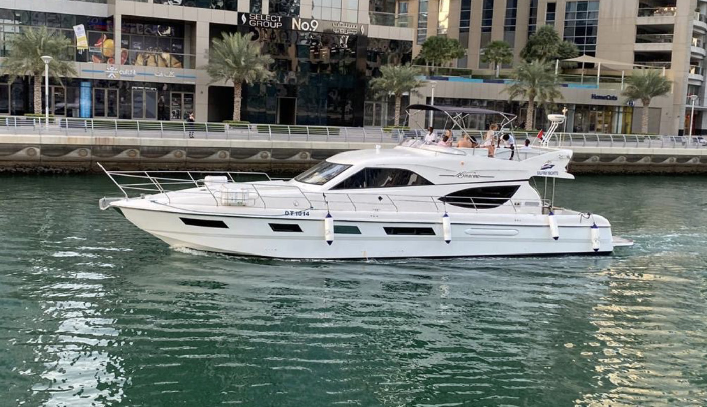 66ft Sifra