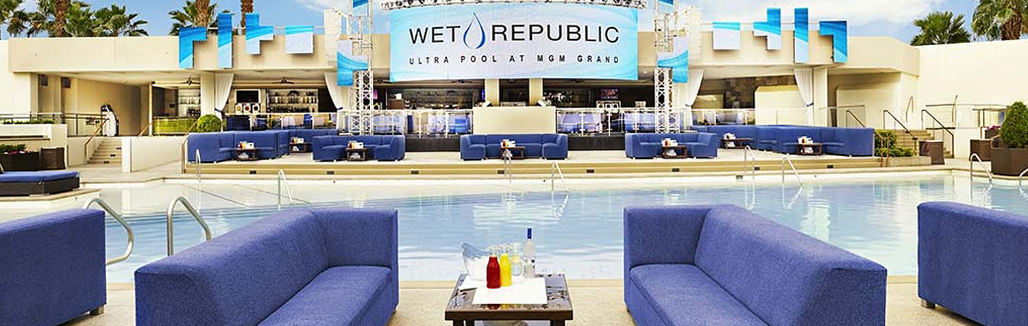 Wet Republic