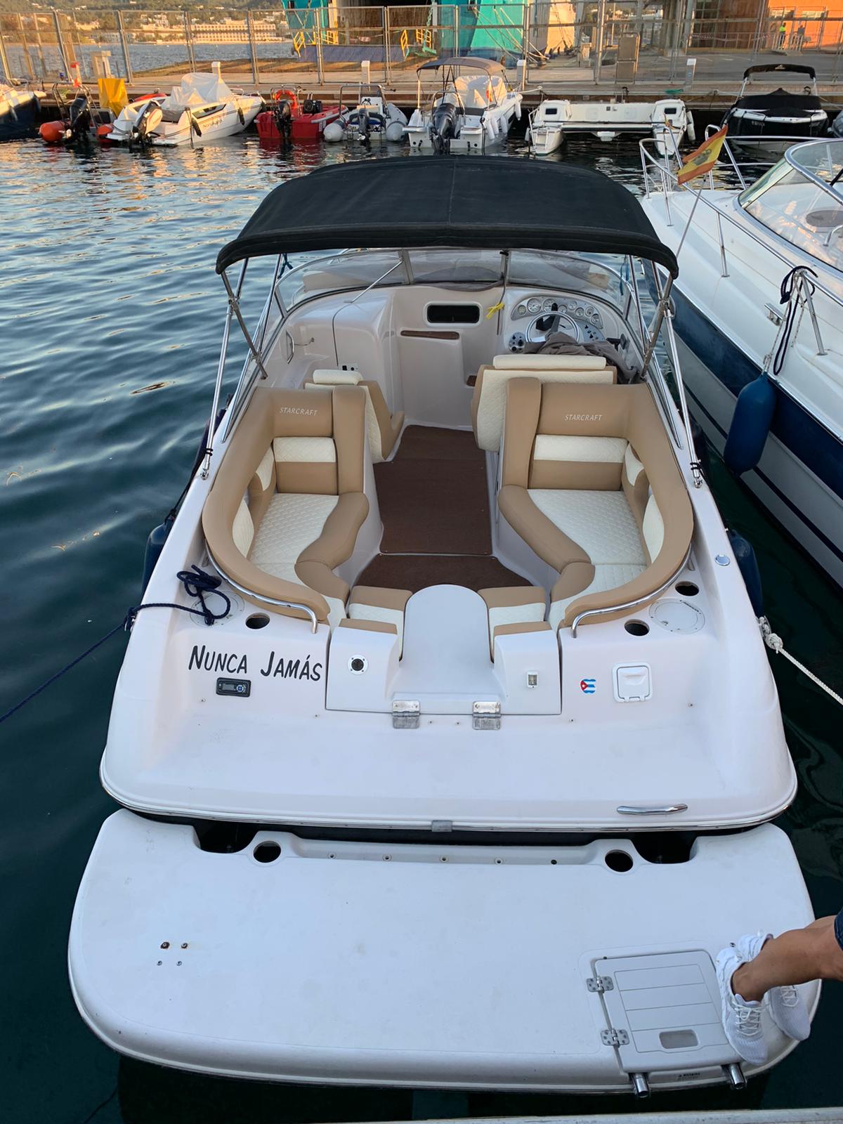 Crownline 27